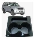 Porta Copos Do Console Central Pajero Full 8041a090xa Preto