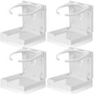 Porta-copos Frienda Boat Folding Plastic para carros, caminhões e trailers