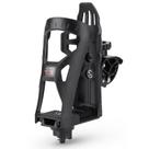 Porta-copos KEMIMOTO ATV Motorcycle com braçadeira de metal de 0,6-1,56 polegadas