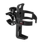Porta-copos KEMIMOTO ATV Motorcycle com braçadeira de metal para 600-40ml