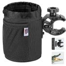 Porta-Copos KEMIMOTO para Motocicleta - Tecido Oxford Universal Porta-Copos KEMIMOTO para Motocicleta - Tecido Oxford Universal
