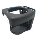 Porta copos latas dobravel carro barco onibus - universal