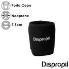 Porta Copos Neoprene Tipo Gluck / Coleman - Dispropil