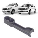 Porta Copos Objetos Chevrolet Montana Agile