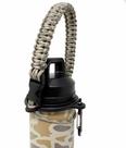 Porta-copos One MissionX Paracord Handle para garrafas YETI