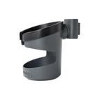 Porta-Copos para Carrinho de Bebê Ergobaby Metro+ - Cinza Porta-Copos para Carrinho de Bebê Ergobaby Metro+ - Cinza