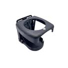 Porta Copos Preto para Diversas Aplicações Kit c/ 5un Porta Copos Preto para Diversas Aplicações Kit c/ 5un