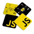 Porta copos quadrado DEV - JavaScript JS Porta copos quadrado DEV - JavaScript JS