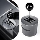 Porta-copos Shifter MIFMIA para Tesla Model 3, Model Y Black