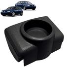 Porta Copos Traseiro Suporte Bebida Moldura Console Central Freio de Mão Golf Bora 1999 2000 2001 2002 2003 2004 2005 20 -