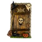 Porta da Bruxa - Imã de Geladeira Decorativo Artesanal Porta da Bruxa - Imã de Geladeira Decorativo Artesanal