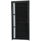 Porta De Abrir Palheta Com 3 Visor L.25 oferta Porta De Abrir Palheta Com 3 Visor L.25 oferta