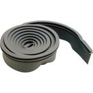 Porta de chuveiro Bottom Sweep PRIME-LINE M 6040 1,9 cm x 91 cm