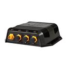 Porta de expansão de rede Lowrance Simrad NEP-2 para monitores, radares e ecosondas