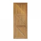 Porta de Madeira Cedro Arana Madersilva 210cmx82cm Porta de Madeira Cedro Arana Madersilva 210cmx82cm