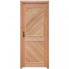 Porta de Madeira Lambril 213x84cm com Batente 9,4cm Ewk P12 M30 Rondosul Abertura Direita Marrom/sem Pintura Porta de Madeira Lambril 213x84cm com Batente 9,4cm Ewk P12 M30 Rondosul Abertura Direita Marrom/sem Pintura