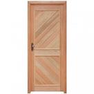 Porta de Madeira Lambril 213x94cm com Batente 9,4cm Ewk P12 M30 Rondosul Abertura Direita Marrom/sem Pintura Porta de Madeira Lambril 213x94cm com Batente 9,4cm Ewk P12 M30 Rondosul Abertura Direita Marrom/sem Pintura