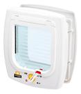 Porta de Passagem Swing Magnetic 7 para Cães e Gatos - Ferplast