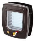 Porta de Passagem Swing Magnetic 7 para Gatos - Ferplast