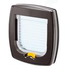 Porta de Passagem Swing Super Basic 1 para Cães e Gatos - Ferplast