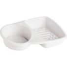 Porta-Deterg.Plasutil Compacto-2632 Porta-Deterg.Plasutil Compacto-2632