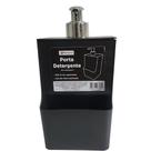 Porta Detergente 350ml com Suporte para Esponja - Mix Home