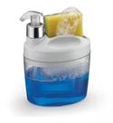 Porta Detergente/bucha Com Bico - Arthi