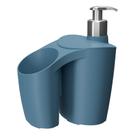Porta Detergente Com Válvula Pump Meditarreno Astra