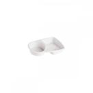 Porta Detergente Plasutil Compacto 2 Pçs Porta Detergente Plasutil Compacto 2 Pçs