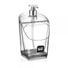 Porta Detergente - Uz Dispenser com Válvula