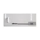 Porta do Evaporador Refrigerador Clímax 230/240L