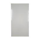 Porta do Freezer Refrigerador Brastemp BRF41 BRF44 BRG40 Porta do Freezer Refrigerador Brastemp BRF41 BRF44 BRG40