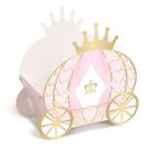 Porta doces cachepot Reino Prinecas