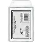 Porta documento Acp 75X105mm