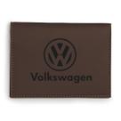 Porta Documentos Identidade Cartões CNH Para Volkswagen