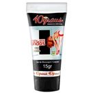 Porta dos Fundos Anestesico 15g 40graus
