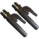 Porta Eletrodo 600A Omega 1000 Kit 2 PEÇAS Porta Eletrodo 600A Omega 1000 Kit 2 PEÇAS