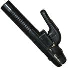 Porta Eletrodo Super Fire A300 - 010229610 - CARBOGRAFITE Porta Eletrodo Super Fire A300 - 010229610 - CARBOGRAFITE