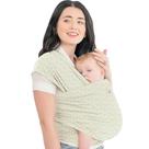 Porta-embrulhos para bebês KeaBabies Original, leve e respirável