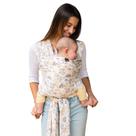 Porta-embrulhos para bebês Moby Featherknit Disney Aloha Stitch