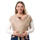 Porta-Embrulhos para Bebês Momcozy Easy Wear (3,6 a 15,9 kg) - Leve e Prático Porta-Embrulhos para Bebês Momcozy Easy Wear (3,6 a 15,9 kg) - Leve e Prático