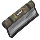 Porta Empate Com 5 Divisórias Camuflado - Jogá