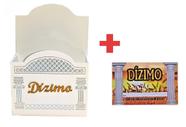 Porta Envelope Para Igreja Dízimos E Oferta + 100 Envelopes
