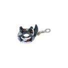 Porta Escova 0,9 Kw Crossfox Fox Polo 1.6 Saveiro G5 1.6 Voyage 1.6 Gol G5 G6 1.0 Golf 1.6 Spacefox Spacecross
