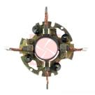 Porta Escova 37Mt 41Mt 24V MB 1632 1634 1938 1944 2638 O371 O400 O500 Of1722 Oh1628 Oh1636 18310 Titan 350 880 8255 W8 W9 W10 W11 W14H W19 CAT 12K 120