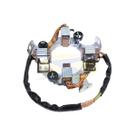Porta Escova 580 Ck 580 W7 1090 1100 P700 75A G2 G3 C300 Hy40 Hy50 Hy60 45C 55A 55C 65 R 75 G3 75A 75Ii 75Iii Fb 80.2 1113 4600 5600 6600 F11000 F1200