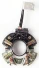 Porta Escova A-116-12v Peugeot 306 405 205 605 806 Partner a11612v - sulcarbon
