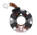 Porta escova a025 sulcarbon fiat fiorino palio siena strada doblo uno punto fire corolla