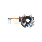 Porta Escova Alfa AUD Lan cia O pel S E A T Vauxhall 1004336985 Partida 0001107037 0001107048 0001107056 0001107072 Tipo Dw Escova 5 X 12 X 116 Mm (L