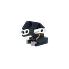 Porta Escova Alternador 32A DR Caravan Chevette D20 Opala 3472316 Alternador 3472002 3472014 3472018 3472020 3472021 3472022 3472023 3472024 3472026 3